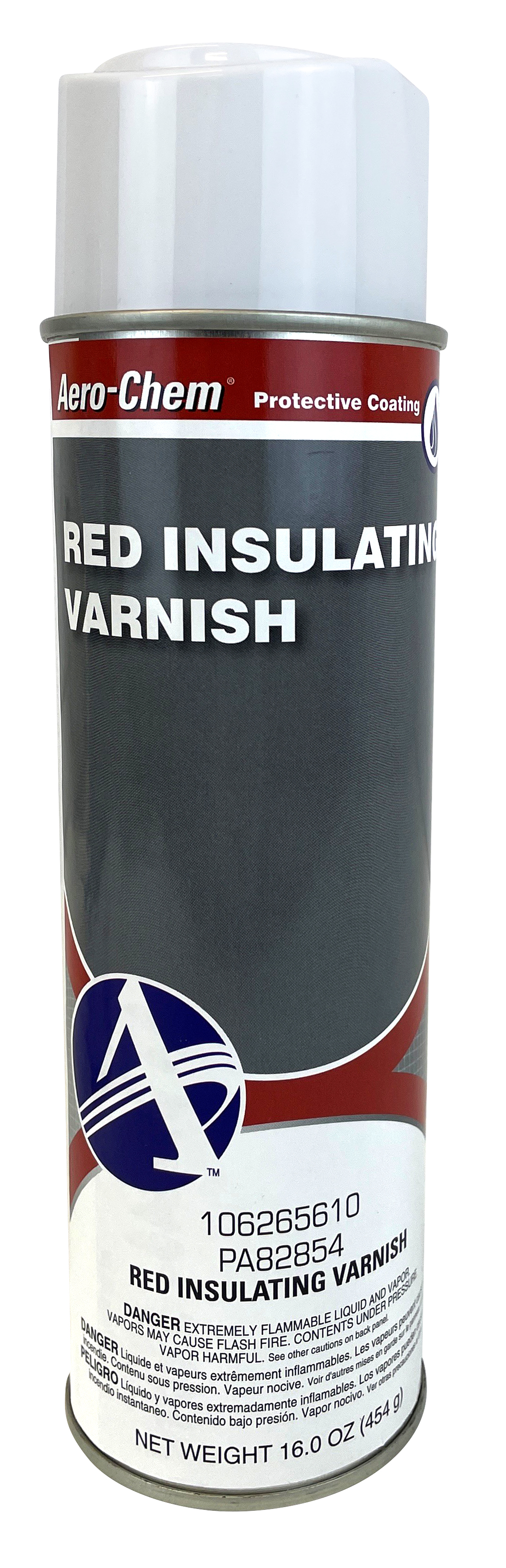 Aero-Chem&reg; Red Insulating Varnish